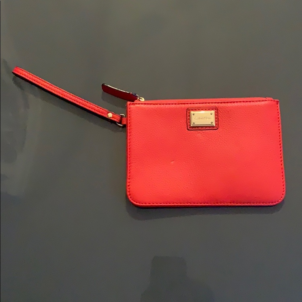 Calvin Klein Clutch